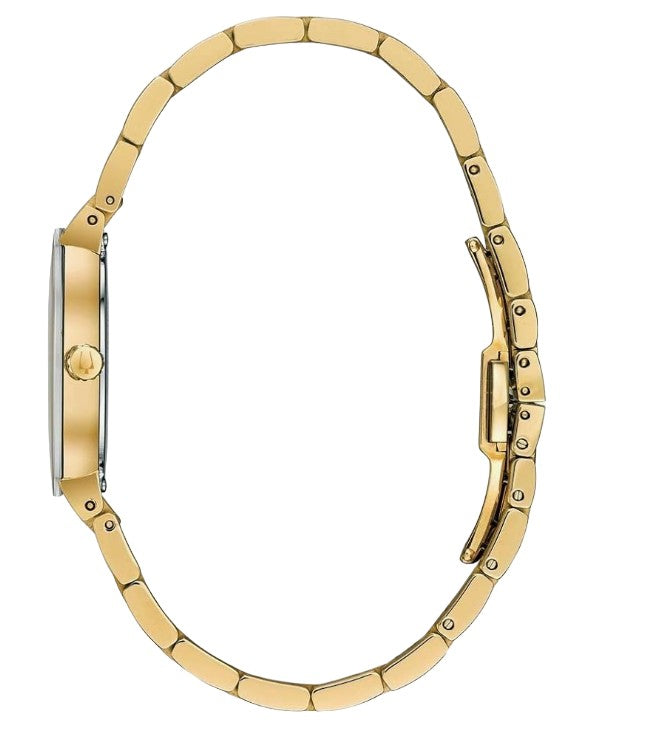 97P133 Bulova Modern Future Reloj para Dama