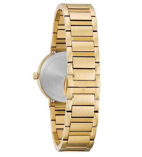 97P133 Bulova Modern Future Reloj para Dama
