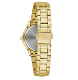 98L256 Bulova Reloj Bulova Crystal Accent