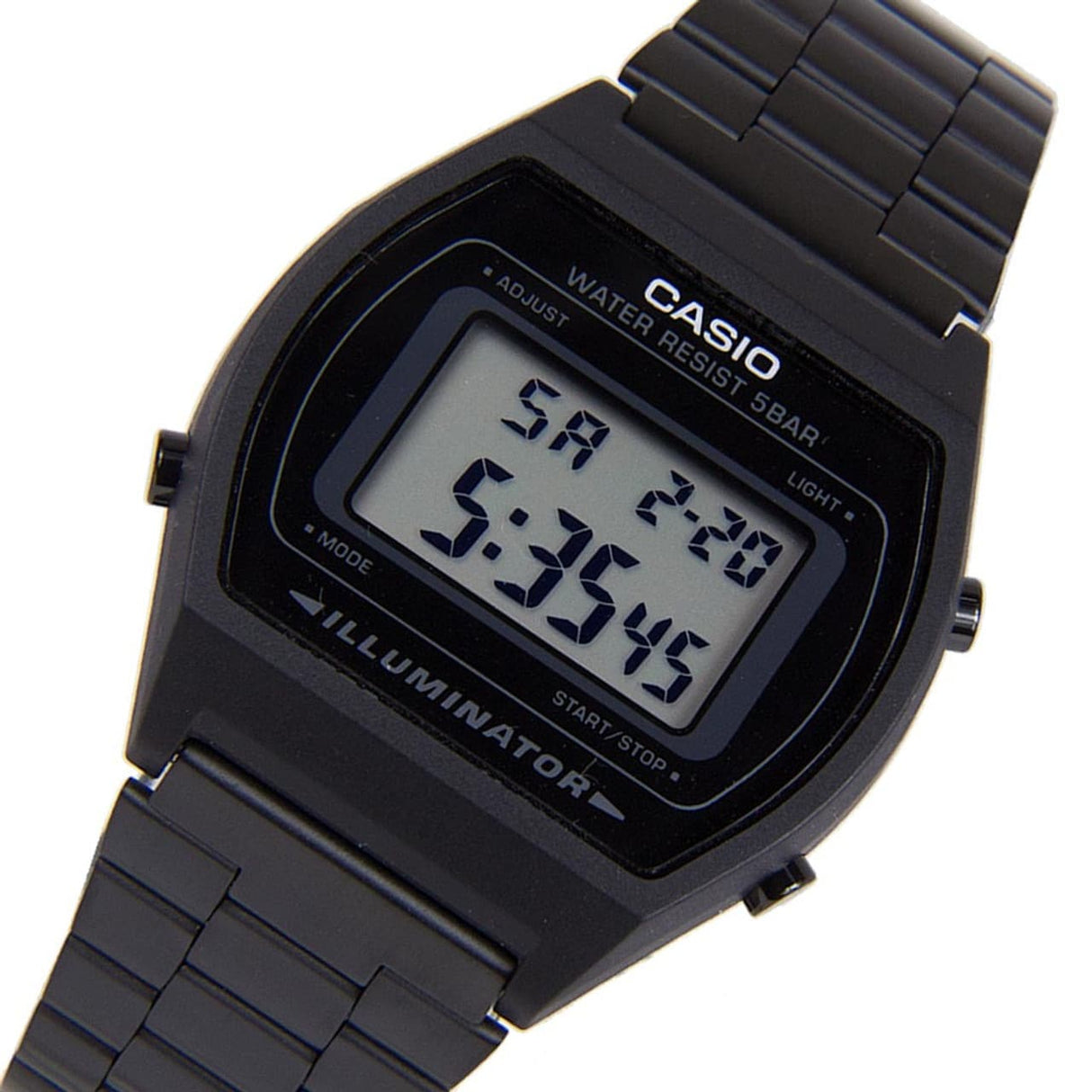 B-640 Reloj Casio para Hombre, Mujer Precio Guatemala –