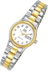 BB17 Reloj QQ para Mujer