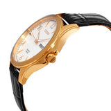 BF2003-25A Reloj Citizen Análogo para Caballero Pulsera de Cuero