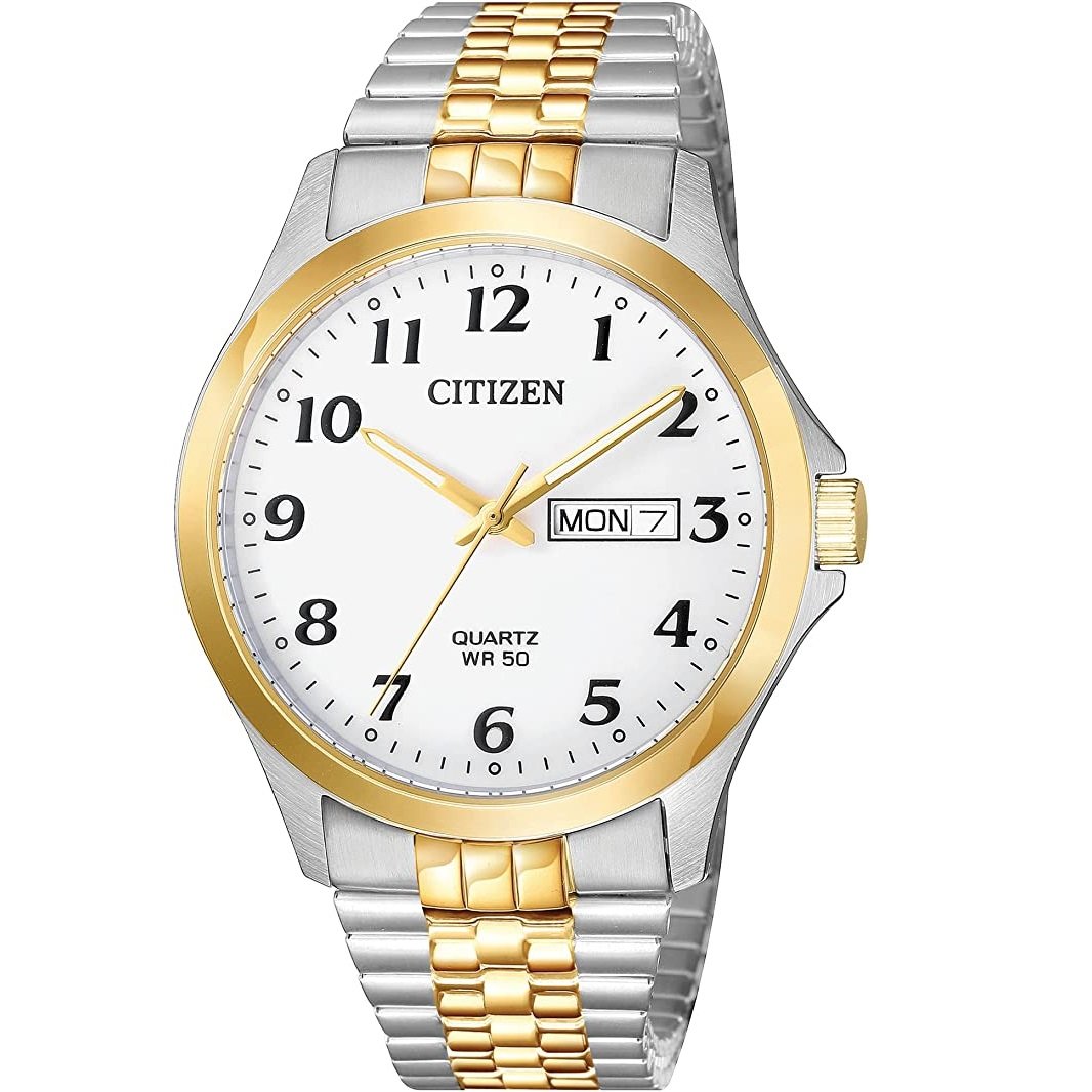 BF5004-93A Reloj Citizen Hombre Precio Guatemala –