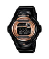 BG-169PB-7 Baby-G Beach Style Series