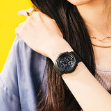 BGA-280-1A Reloj Baby-G Análogo y digital para mujer pulsera de caucho