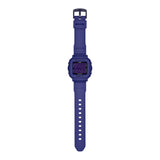 BGD-10K Reloj Baby-G Digital para Mujer pulsera de caucho