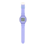 BGD-10K Reloj Baby-G Digital para Mujer pulsera de caucho