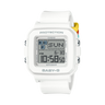 BGD-10 Reloj Baby-G de dama pulsera de caucho digital