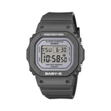 BGD-565SC-1 Reloj Baby-G de mujer correa de caucho
