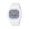 BGD-565SC-1 Reloj Baby-G de mujer correa de caucho
