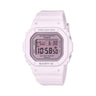 BGD-565SC-1 Reloj Baby-G de mujer correa de caucho