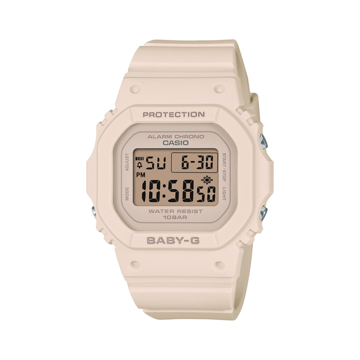 BGD-565U-4 Reloj Baby-G Urban Style Series