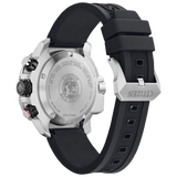 BJ2167-03E Reloj Citizen Promaster Aqualand de hombre banda de resina 46 mm