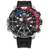 BJ2167-03E Reloj Citizen Promaster Aqualand de hombre banda de resina 46 mm