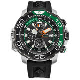 BJ2168-01E Reloj Citizen Promaster Aqualand de hombre correa de caucho