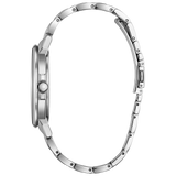 BJ6510-51L Reloj Citizen Axiom de caballero pulsera de metal