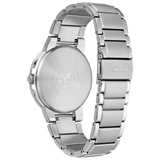 BJ6510-51L Reloj Citizen Axiom de caballero pulsera de metal
