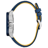 BJ7007-02L Reloj Citizen Promaster Nighthawk de hombre correa de piel 42 mm