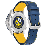 BJ7007-02L Reloj Citizen Promaster Nighthawk de hombre correa de piel 42 mm