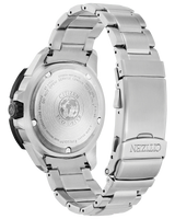 BJ7128-59E Reloj Citizen Promaster de hombre pulsera de metal