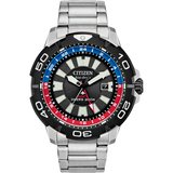 BJ7128-59E Reloj Citizen Promaster de hombre pulsera de metal