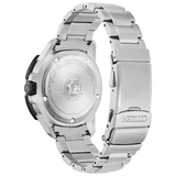 BJ7129-56E Reloj Citizen Promaster GMT de hombre pulsera de metal 44 mm