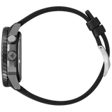 BJ7135-02E Reloj Citizen Promaster Nighthawk de caballero correa de cuero 42 mm