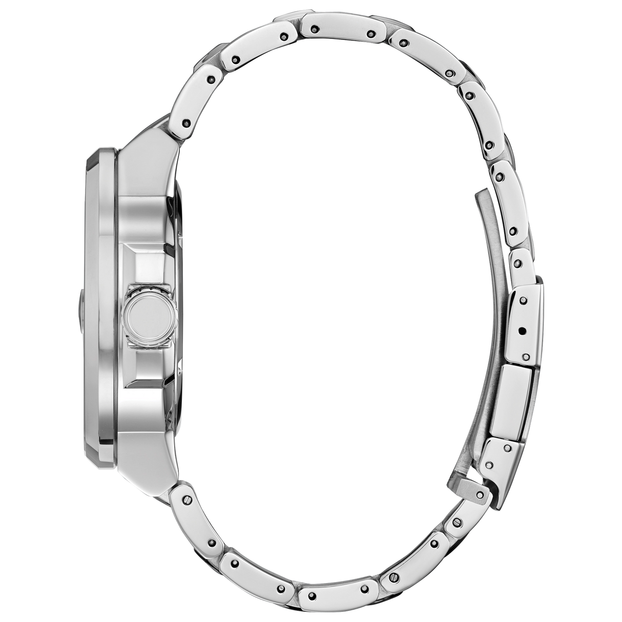 BJ7140-53E Reloj Citizen para hombre pulsera de metal