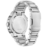 BJ7140-53E Reloj Citizen para hombre pulsera de metal