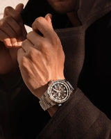 BJ7140-53E Reloj Citizen para hombre pulsera de metal