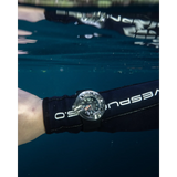 BJ8050-08E Reloj Citizen Promaster Dive Ecozilla para caballero pulsera de resina