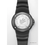 BJ8059-03Z Reloj Citizen Godzilla de hombre pulsera de caucho
