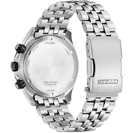 BL5566-50E Reloj Citizen de hombre correa de metal