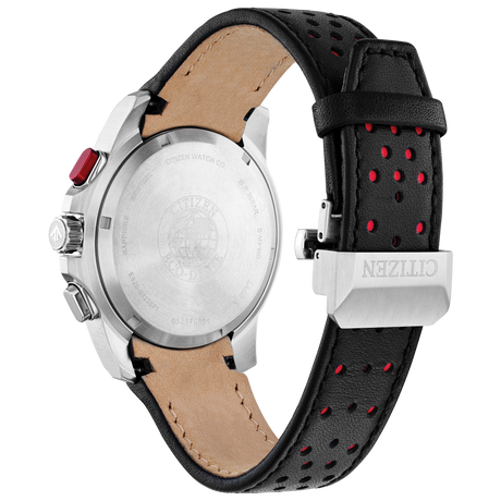 BL5570-01E Reloj Citizen Promaster MX de hombre pulsera de piel 43 mm