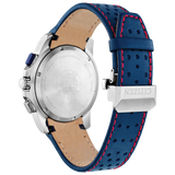BL5571-09L Reloj Citizen Promastrer MX de hombre pulsera de cuero 35 mm