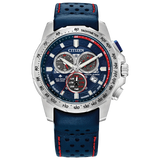 BL5571-09L Reloj Citizen Promastrer MX de hombre pulsera de cuero 35 mm