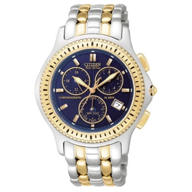 BL7174-59L Reloj Citizen Riega de hombre correa de metal