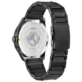 BM6987-50W Reloj Citizen Thor Edición Marvel de acero inoxidable