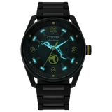 BM6987-50W Reloj Citizen Thor Edición Marvel de acero inoxidable