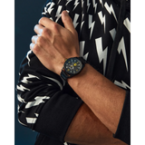 BM6987-50W Reloj Citizen Thor Edición Marvel de acero inoxidable