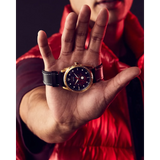 BM6992-09W Reloj Citizen Iron Man Tony Stark Marvel Edition de hombre
