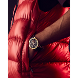 BM6992-09W Reloj Citizen Iron Man Tony Stark Marvel Edition de hombre