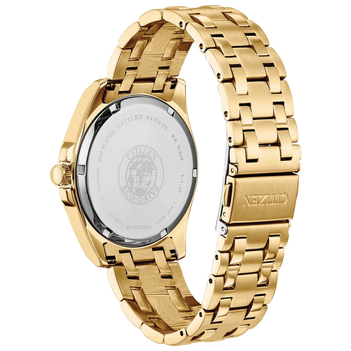 BM7103-51L Reloj Citizen Peyten para hombre