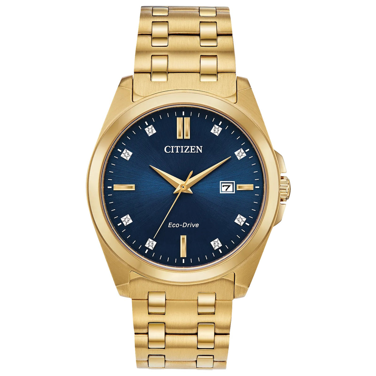 BM7103-51L Reloj Citizen Peyten para hombre