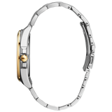 BM7107-50E Reloj Citizen Peyten de hombre correa de acero inoxidable