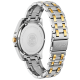 BM7107-50E Reloj Citizen Peyten de hombre correa de acero inoxidable