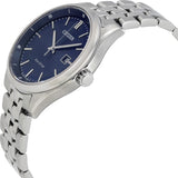 BM7251-53L Reloj Citizen Eco-drive de hombre pulsera de metal