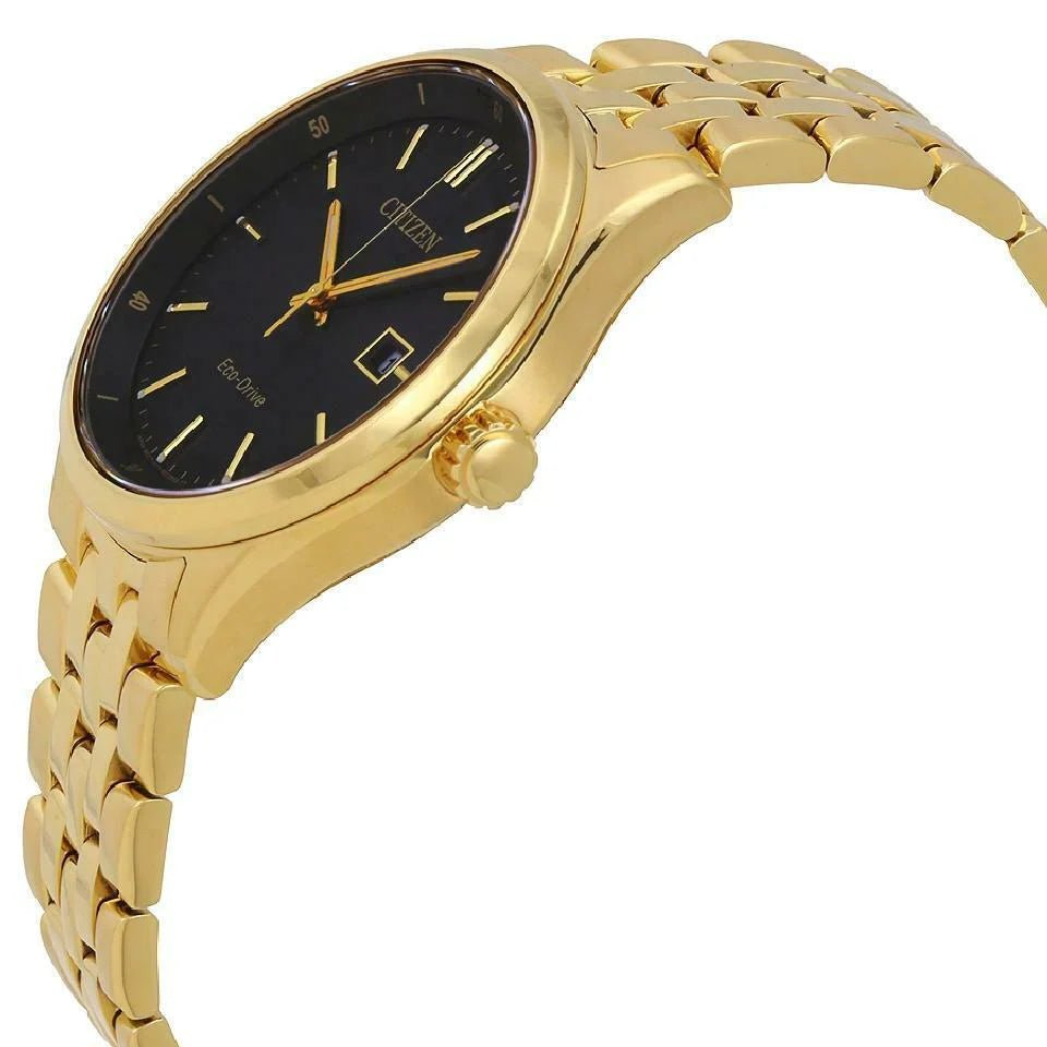 BM7252-51E Reloj Citizen Addysen de hombre correa de metal
