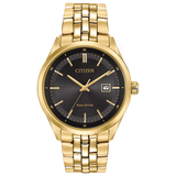 BM7252-51E Reloj Citizen Addysen de hombre correa de metal