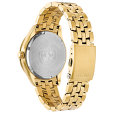BM7252-51G Reloj Citizen Addysen de hombre pulsera de metal 41 mm